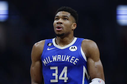 NBA: Η βαθμολογία σε Ανατολή και Δύση μετά τις νίκες των Μπακς και των Γουόριορς