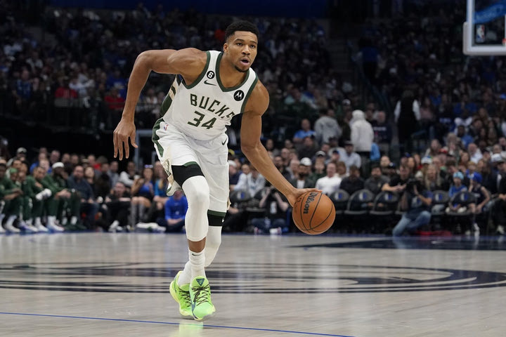 Προγνωστικά NBA: Μπακς και Γιάννης προσγειώνουν το Ντένβερ