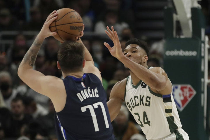 Προγνωστικά NBA: Οι ενισχυμένοι Λέικερς, ο Ζάιον και το 2.45 στο Ντάλας-Μιλγουόκι