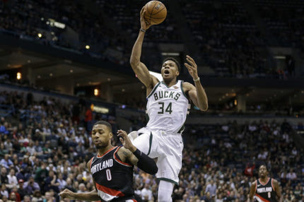 Γιατί οι Μπακς δεν ζήτησαν τη γνώμη του Γιάννη Αντετοκούνμπο πριν από την ανταλλαγή των Χόλιντεϊ – Λίλαρντ