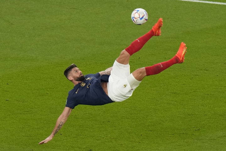 Τσάρλυ Προγνωστικά: Σκληρό το Μαρόκο, με το 1.80 στο Αγγλία – Γαλλία