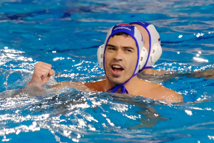 Euro Cup πόλο ανδρών: Με Μπαρτσελόνα η Βουλιαγμένη, με Στεάουα Βουκουρεστίου ο Πανιώνιος