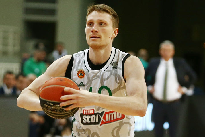 EuroLeague: Το ιατρικό δελτίο της 13ης αγωνιστικής