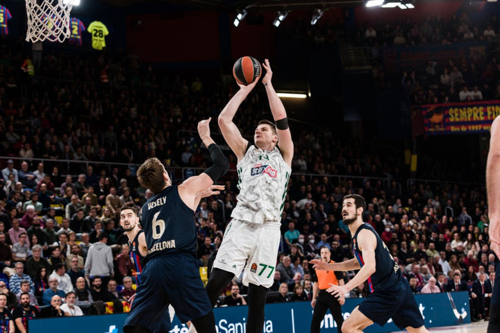 EuroLeague: Το ιατρικό δελτίο της 2ης ημέρας της 15ης αγωνιστικής