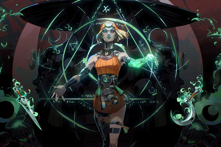 The Game Awards 2022: Όλα τα trailers που προβλήθηκαν στη τελετή βράβευσης