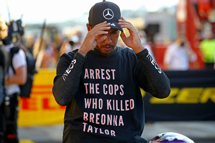 Η FIA γυρίζει τη Formula 1 και τον αθλητισμό στο μεσαίωνα