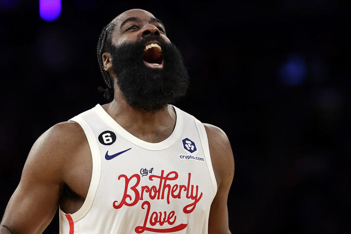 NBA, Τζέιμς Χάρντεν: Οι Σίξερς τον έστειλαν με ανταλλαγή στους Κλίπερς