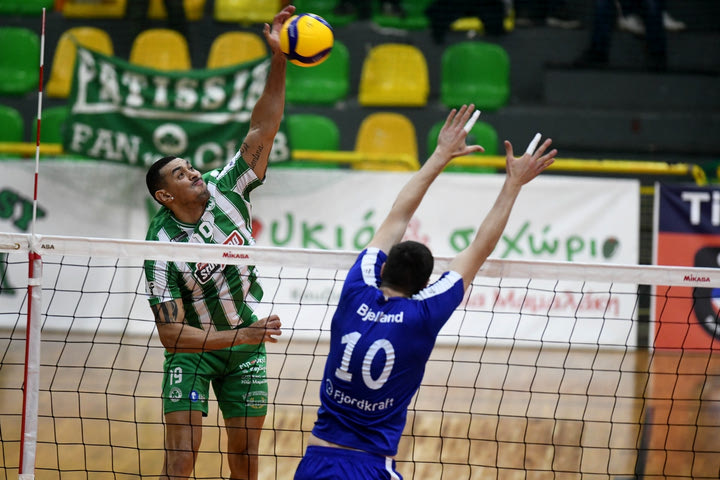 Παναθηναϊκός – Μπέργκεν 3-0: Οι πράσινοι προκρίθηκαν στους “8” και στο βάθος αιώνιο ντέρμπι