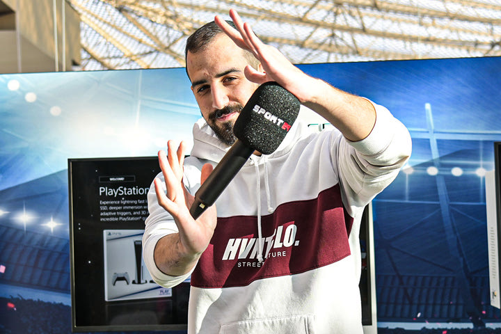 Συνέντευξη Τύπων Mundial Edition: Τι πανηγυρισμό θα έκανες αν έβαζες γκολ στον τελικό του Μουντιάλ;