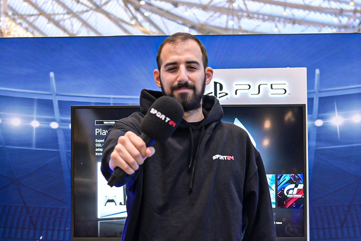 Συνέντευξη Τύπων Mundial Edition: Προτιμάς το Παγκόσμιο Κύπελλο να διεξάγεται χειμώνα ή καλοκαίρι;