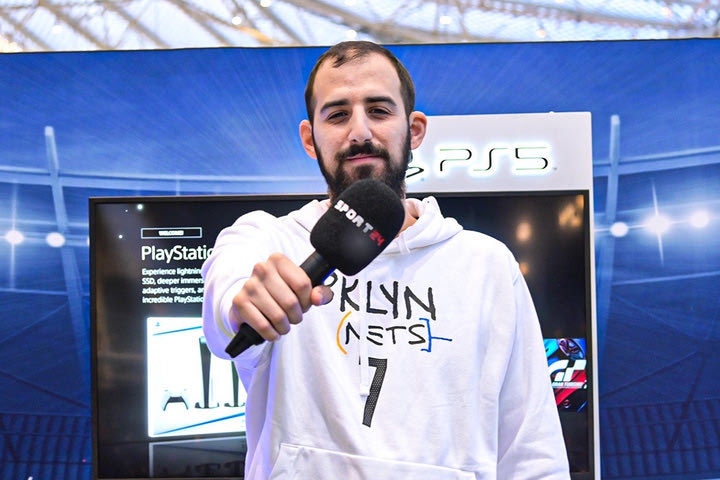 Συνέντευξη Τύπων Mundial Edition: Σε ποια ελληνική πόλη θα ήθελες να γίνει ο τελικός;