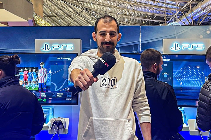 Συνέντευξη Τύπων Mundial Edition: Ποιο θα είναι το σκορ και ποιοι οι σκόρερ στον τελικό;