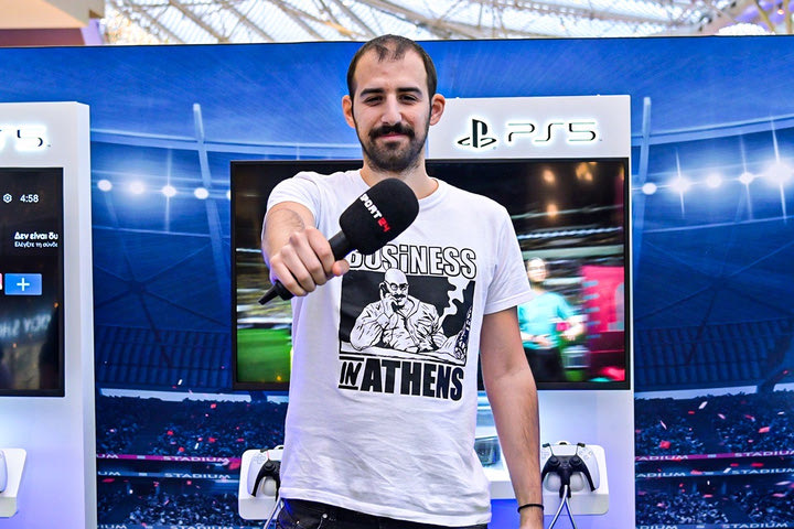 Συνέντευξη Τύπων Mundial Edition: Ποια χώρα θα κατακτήσει το Παγκόσμιο Κύπελλο;