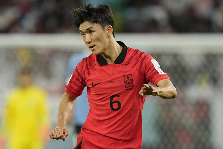 Μουντιάλ 2022, Χουάνγκ: “Νιώθω περήφανος που τα δώσαμε όλα, χρειαζόμαστε περισσότερη στήριξη”