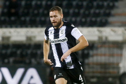 ΠΑΟΚ: Παραμένουν στα πιτς οι Ίνγκασον, Νάσμπεργκ και Λύρατζης