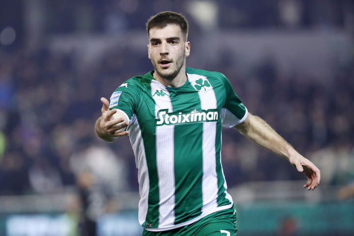 Προγνωστικά Ελλάδα: Στοίχημα με combo στο Παναθηναϊκός – Βόλος