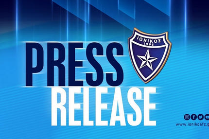 Ιωνικός: “Ψέματα και κοροϊδία τέλος, εδώ είναι Νίκαια κύριε Αυγενάκη”