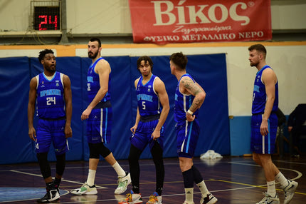 Ηρακλής: Αφαίρεση τριών βαθμών από την ΕΟΚ, πώς διαμορφώνεται η βαθμολογία στην Elite League