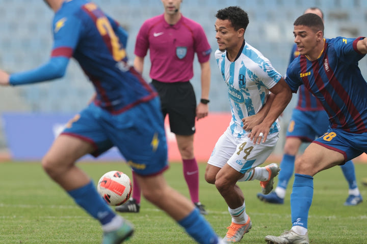 Ηρακλής – Βέροια 1-1: Οι Ημαθιώτες έφυγαν όρθιοι με Φασίδη από το Καυτανζόγλειο