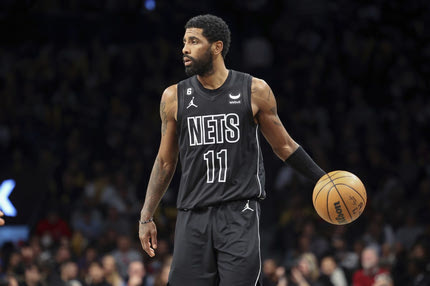 NBA, τα αποτελέσματα της βραδιάς: Ο Ίρβινγκ εκτέλεσε τα “δεύτερα” των Λέικερς, οριακή νίκη των Μπλέιζερς επί των Χοκς