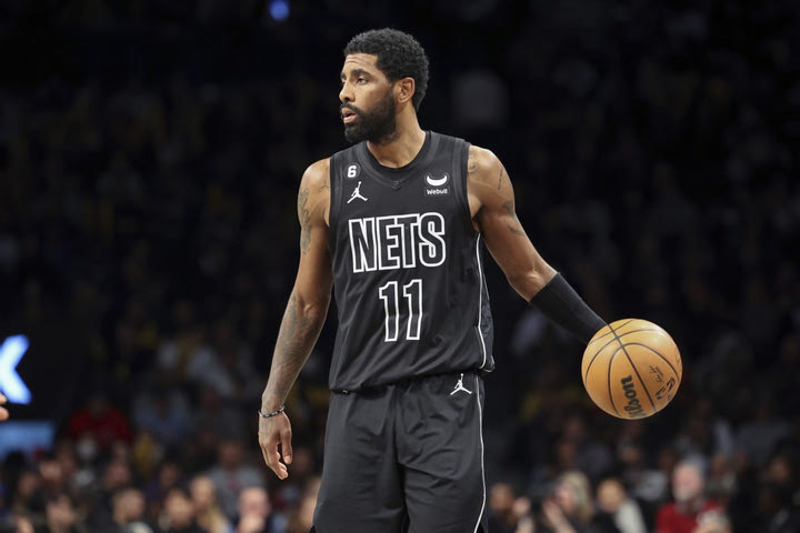 Προγνωστικά NBA: Με παράδοση Νικς και Γουόριορς, κάνει step up ο Ιρβινγκ