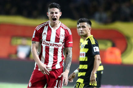 Super League: Το πρόγραμμα των εορτών και τα ματς έως τα τέλη Ιανουαρίου