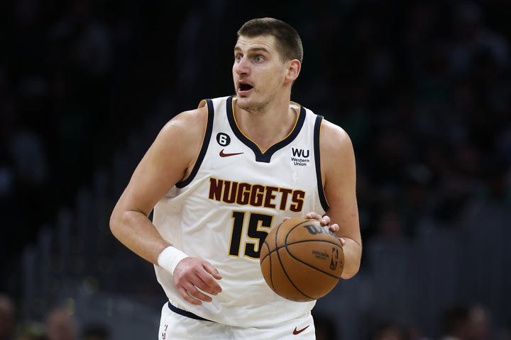 Προγνωστικά NBA: Αντιδρούν στο 2.55 οι Νάγκετς, βλέπουν εξάδα οι Λέικερς
