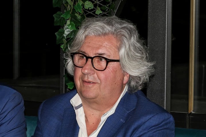 Vozpopuli: “Ο νέος ιδιοκτήτης του Παναιτωλικού Καμίνσκι στη Μαδρίτη για την Ατλέτικο”