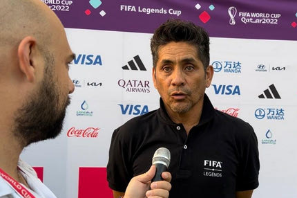 Ο θρυλικός Κάμπος στο SPORT24: “Να το σηκώσει η Αργεντινή για τον Μέσι, ο Πινέδα είναι ο καλύτερος Μεξικανός μέσος”