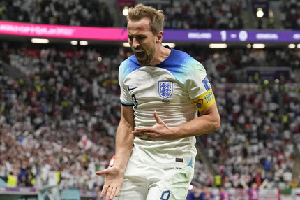 Μουντιάλ 2022: Ματσάρα ανάμεσα σε Αγγλία και Γαλλία στα προημιτελικά, ο δρόμος προς τον τελικό