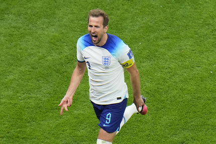 Ιταλία – Αγγλία: Με τον Ρετέγκι στην κορυφή οι ατζούρι, με Κέιν τα “τρία λιοντάρια”