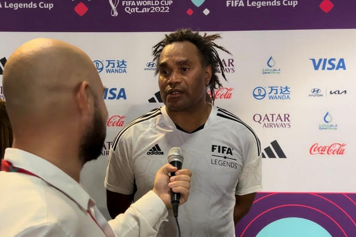 Ο Κριστιάν Καρεμπέ στο SPORT24: “Η Γαλλία έχει προπονητή και παίκτες που ξέρουν να κατακτούν τίτλους”