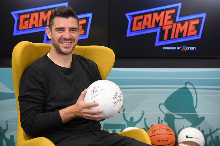 ΟΠΑΠ Game Time: Ο Κώστας Κατσουράνης για τους προημιτελικούς του Παγκοσμίου Κυπέλλου