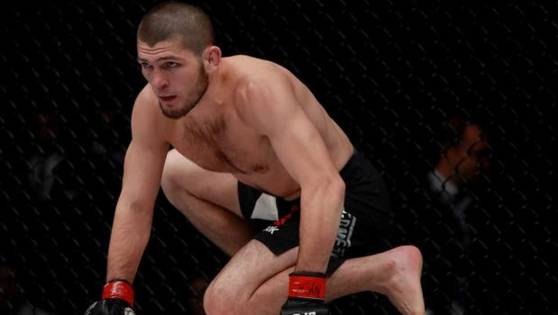 Nurmagomedov: Θα παίξω στο Abu Dhabi τον Σεπτέμβριο