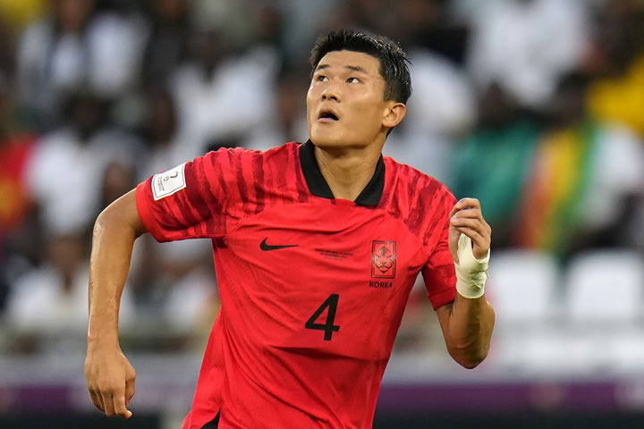 Μουντιάλ 2022, Κιμ Μιν – Τζάε: “Θέλω να παίξω με τη Βραζιλία με κάθε κόστος, ακόμα κι ενός σοβαρού τραυματισμού”