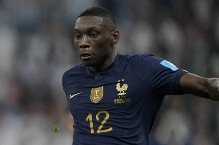 Παρί Σεν Ζερμέν: Ναυάγιο στις διαπραγματεύσεις με την Άιντραχτ για τον Κόλο Μουανί