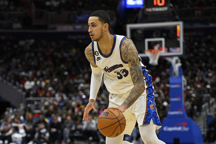 NBA, Κινγκς: Στο στόχαστρο ο Κούζμα, συνεχίζει να ψάχνει για φόργουορντ το Σακραμέντο