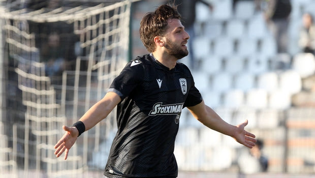 ΠΑΟΚ – ΟΦΗ 4-1: Πρόκριση με λάμψη Πέλκα – Λάμπρου