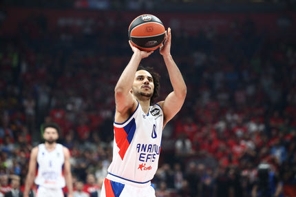 Σεισμός στην Τουρκία: Η EuroLeague ανέβαλε τα παιχνίδια της Φενέρμπαχτσε και της Αναντολού Εφές