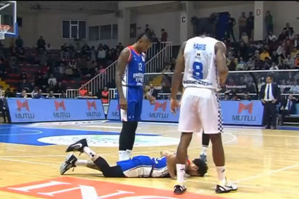 Σέιν Λάρκιν: Νέος τραυματισμός, ακόμα δεν γύρισε στο παρκέ