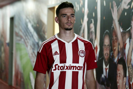 Λάιντνερ: “Όταν έκλαψα, ήρθε ο Παπασταθόπουλος και προσπάθησε να με βοηθήσει”