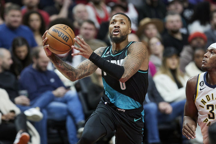 Προγνωστικά NBA: Με δύο combo διπλασιασμού σε Μαϊάμι και Πόρτλαντ