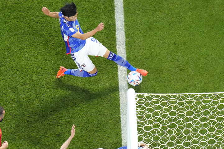 Μουντιάλ 2022, 5ος όμιλος: Αδιανόητο φινάλε, πέρασαν για ένα χιλιοστό οι Ιάπωνες μαζί με την Ισπανία, αυτά είναι τα ζευγάρια στους “16”