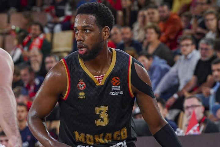 Μονακό: Ο Τζόρνταν Λόιντ ανακοινώνεται εντός της ημέρας