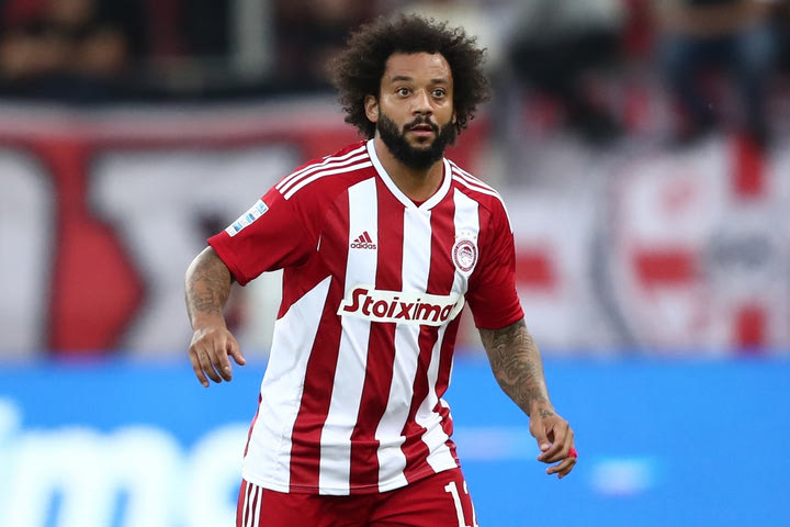 Ολυμπιακός: Νέο σενάριο για Μαρσέλο και LA Galaxy