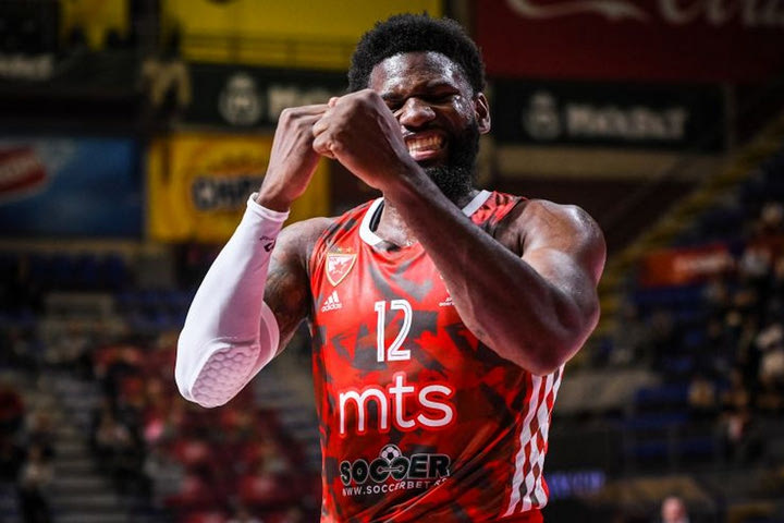 EuroLeague: Το ιατρικό δελτίο της 15ης αγωνιστικής