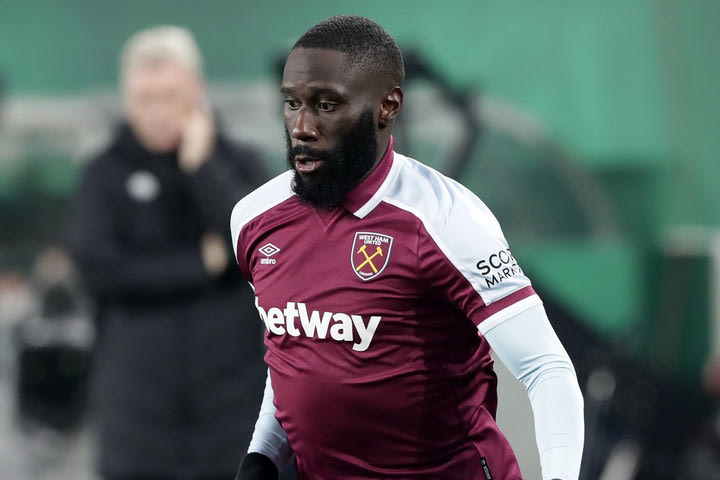 Έξαλλος ο Μαζουακού: “Ο πρόεδρος είπε ότι εγώ φταίω, δεν θέλω να μείνω άλλο σε τέτοιο περιβάλλον”