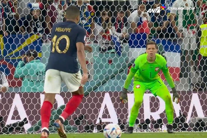 Μουντιάλ 2022: Η “βολίδα” του Εμπαπέ και όλα τα γκολ που ξεχώρισαν στη φάση των “16”
