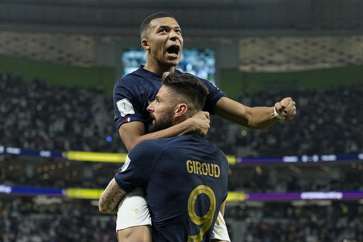 Euro 2024: Οι δέκα Εθνικές ομάδες που μπορούν να προκριθούν από τον Οκτώβριο
