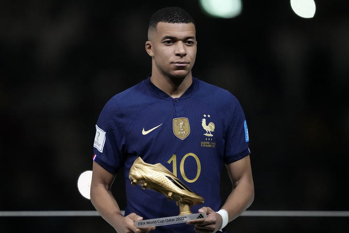 Μουντιάλ 2022: Ο Εμπαπέ έγινε θρύλος γιατί έχασε στον καλύτερο τελικό Μουντιάλ που έχει κάνει ποτέ ποδοσφαιριστής